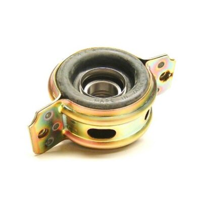 Mittellagerhalterung