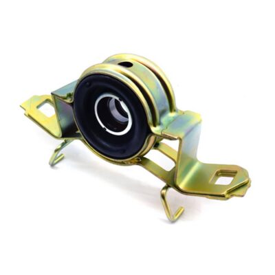 Mittellagerhalterung