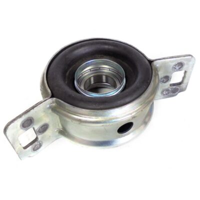 Mittellagerhalterung