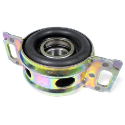 Mittellagerhalterung