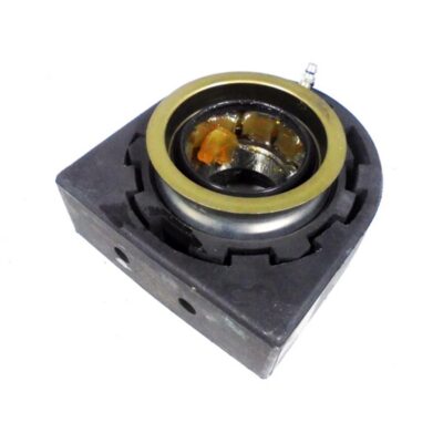 Mittellagerhalterung