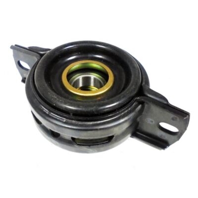 Mittellagerhalterung