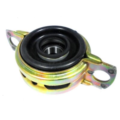 Mittellagerhalterung