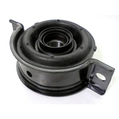 Mittellagerhalterung