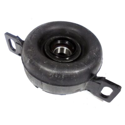 Mittellagerhalterung