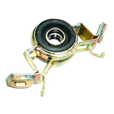 Mittellagerhalterung