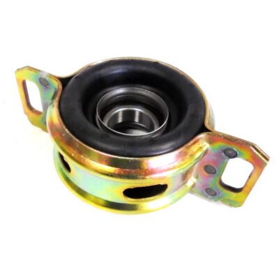 Mittellagerhalterung