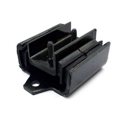 Motorlagerung hinten