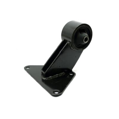 Motorlagerung hinten