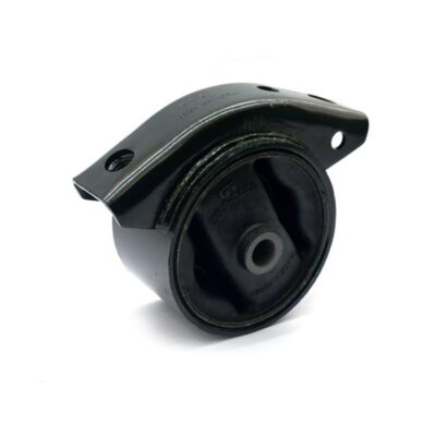 Motorlagerung hinten/vorne