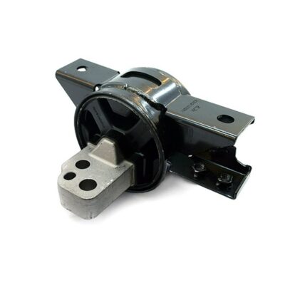 Motorlagerung hinten