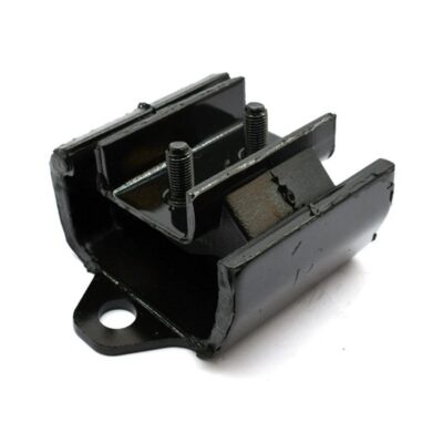 Motorlagerung hinten