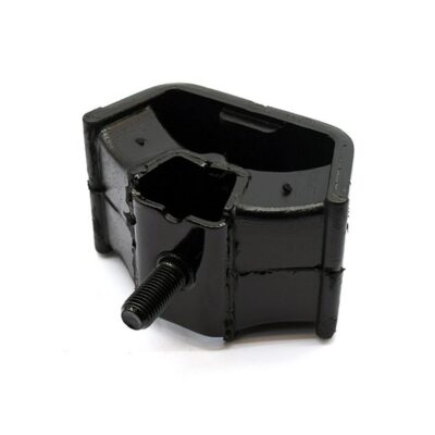 Motorlagerung hinten