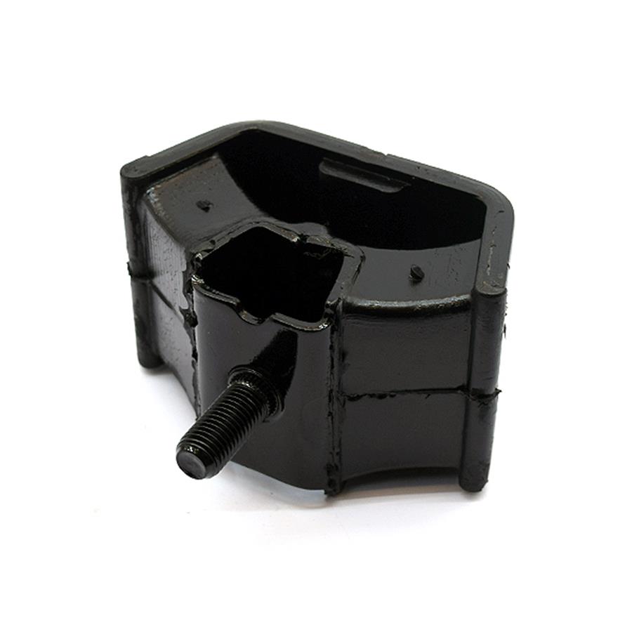 Motorlagerung hinten