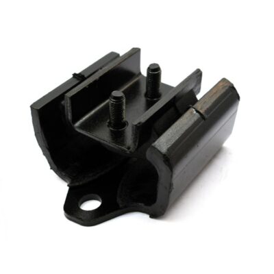 Motorlagerung hinten