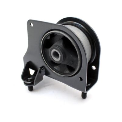 Motorlagerung hinten