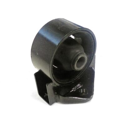 Motorlagerung hinten