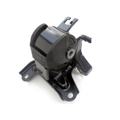 Motorlagerung hinten