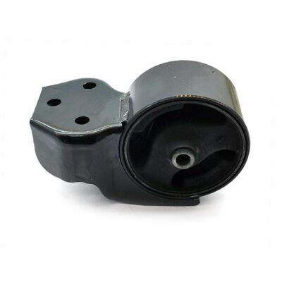 Motorlagerung hinten