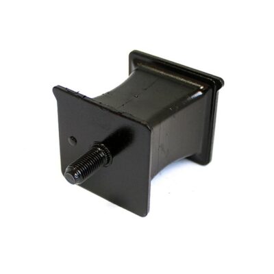 Motorlagerung hinten