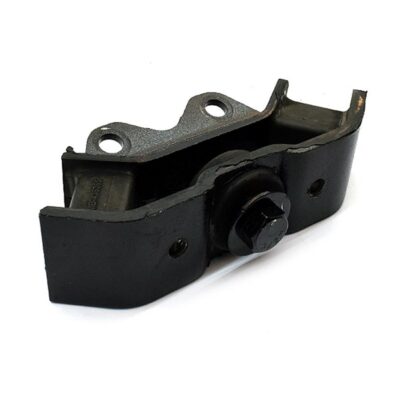 Motorlagerung hinten