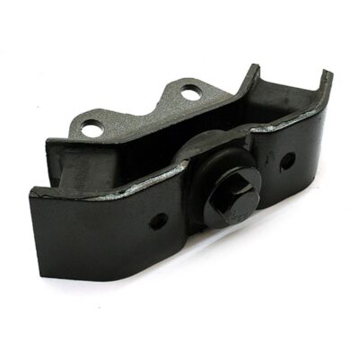 Motorlagerung hinten