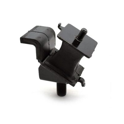 Motorlagerung hinten