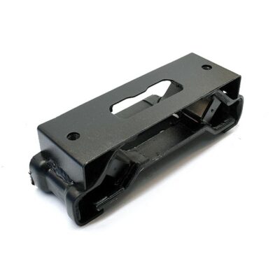 Motorlagerung hinten