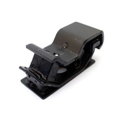 Motorlagerung hinten