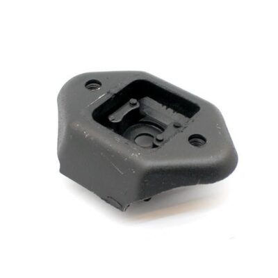 Motorlagerung hinten