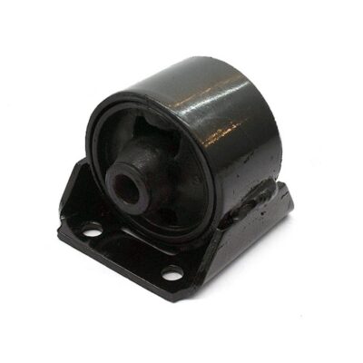 Motorlagerung hinten