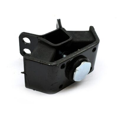 Motorlagerung hinten