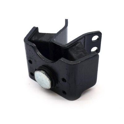 Motorlagerung hinten