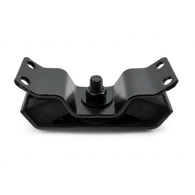 Motorlagerung hinten