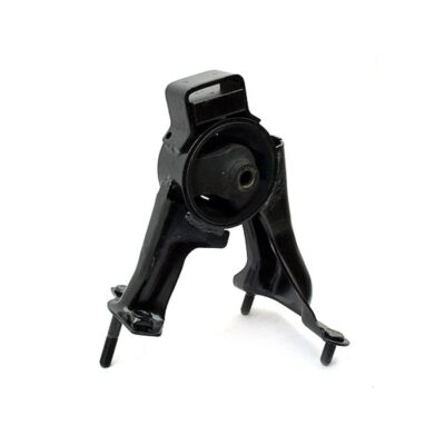 Motorlagerung hinten