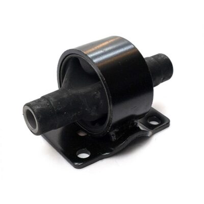 Motorlagerung hinten