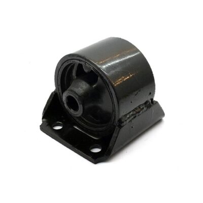 Motorlagerung hinten