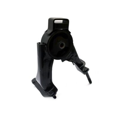 Motorlagerung hinten