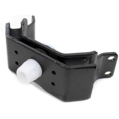 Motorlagerung hinten