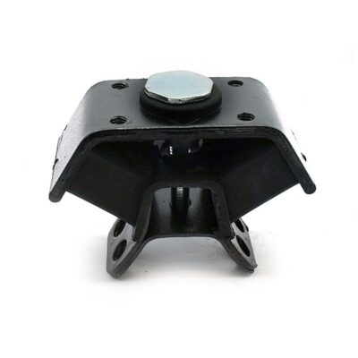 Motorlagerung hinten