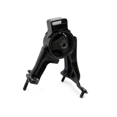 Motorlagerung hinten