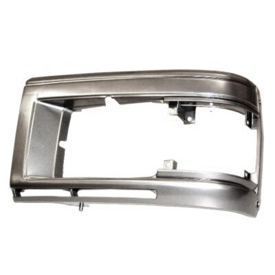 Scheinwerferaufnahme links