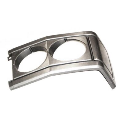 Scheinwerferaufnahme links