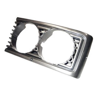 Scheinwerferaufnahme links