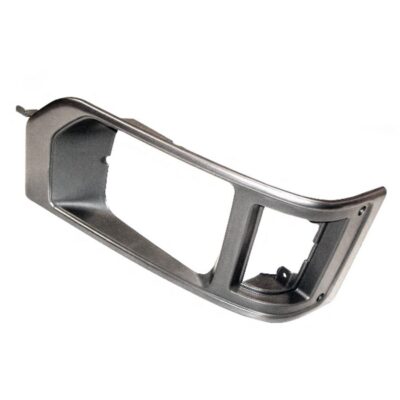 Scheinwerferaufnahme links