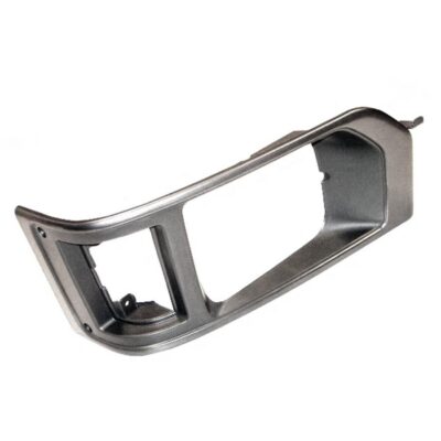 Scheinwerferaufnahme rechts