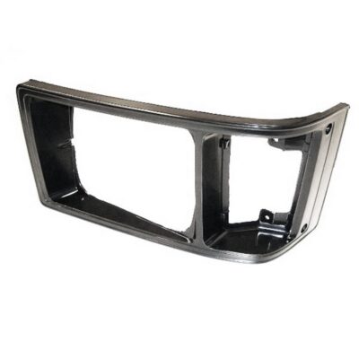 Scheinwerferaufnahme links