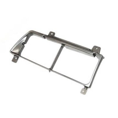 Scheinwerferaufnahme links