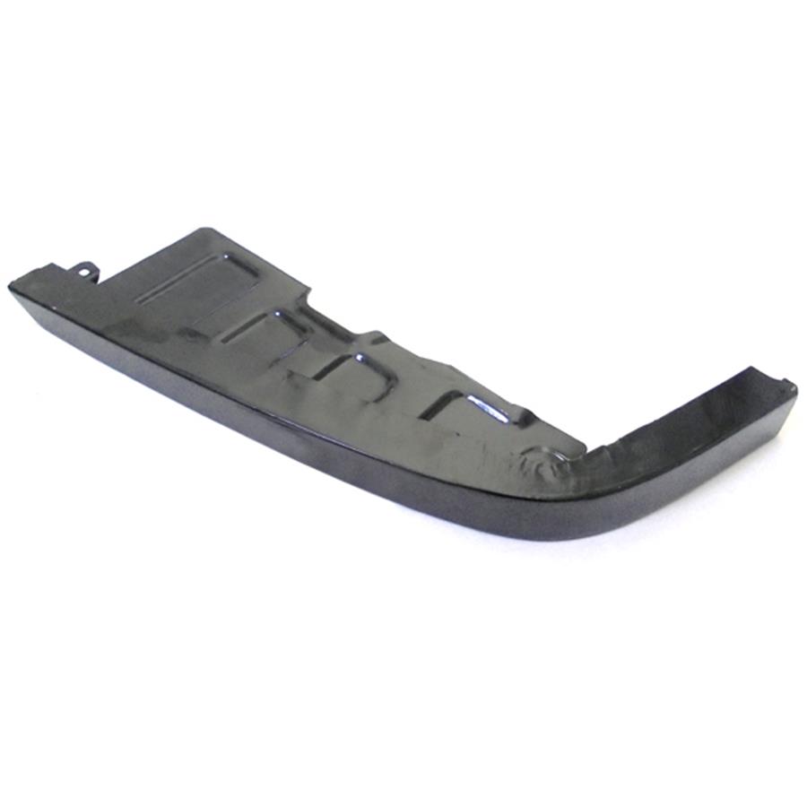 Scheinwerferaufnahme rechts