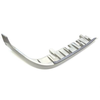 Scheinwerferaufnahme rechts